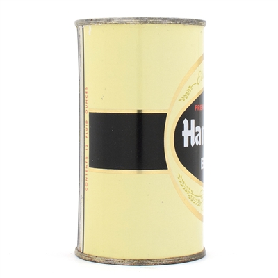 Hampden Beer Flat Top CREAM UNLISTED EXCEPTIONAL