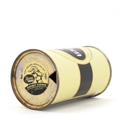 Hampden Beer Flat Top CREAM UNLISTED EXCEPTIONAL