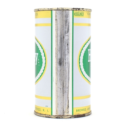 Hanley Ale Flat Top 89-5 EXCEPTIONAL