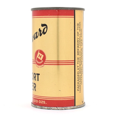 Harvard Beer Instructional Flat Top 80-32 USBCOI 386 GORGEOUS