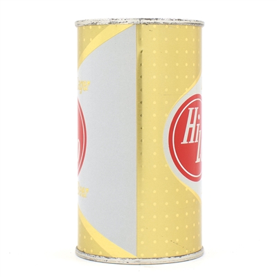 Hi Lo Beer Flat Top RARE IMMACULATE 82-3