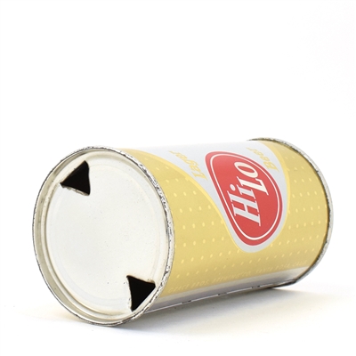 Hi Lo Beer Flat Top RARE IMMACULATE 82-3