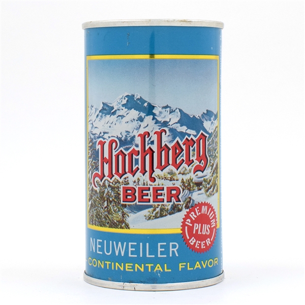 Hochberg Beer Fan Tab TOUGH 76-20