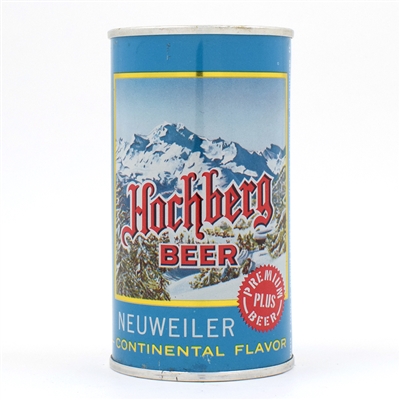 Hochberg Beer Fan Tab TOUGH 76-20