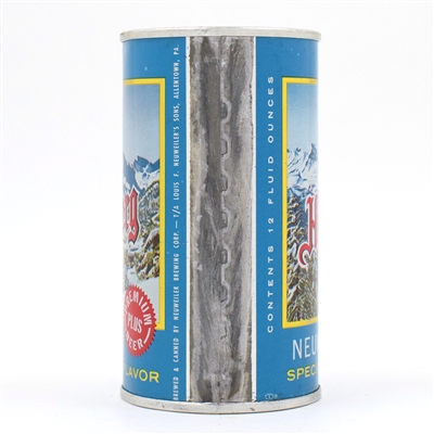Hochberg Beer Fan Tab TOUGH 76-20