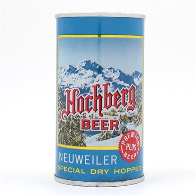 Hochberg Beer Fan Tab TOUGH 76-20