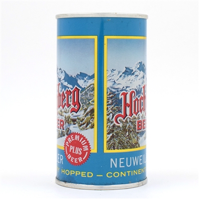 Hochberg Beer Fan Tab TOUGH 76-20