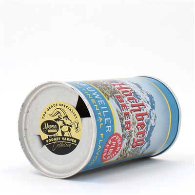 Hochberg Beer Fan Tab TOUGH 76-20