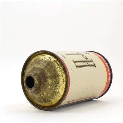 Hohenadel Beer Quart Cone Top IRTP 212-5 OUTSTANDING