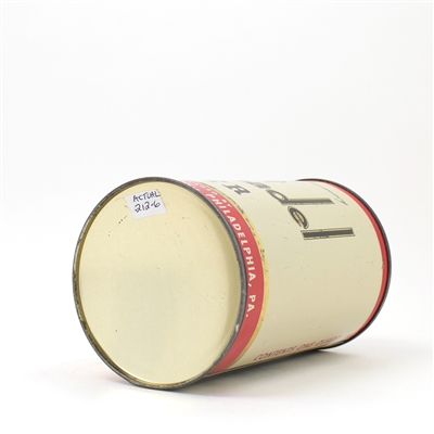 Hohenadel Beer Quart Cone Top NON-IRTP ACTUAL 212-6 EXCELLENT