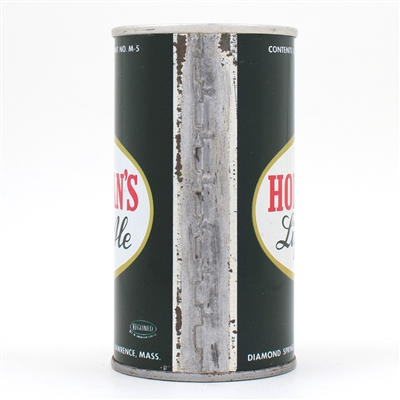 Holihans Ale Pull Tab 76-38
