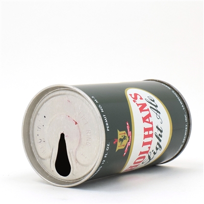 Holihans Ale Pull Tab 76-38