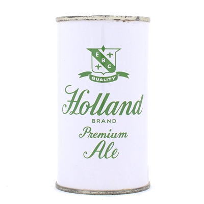 Holland Ale Flat Top 83-7 NEAR MINT
