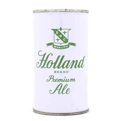 Holland Ale Flat Top 83-7 NEAR MINT