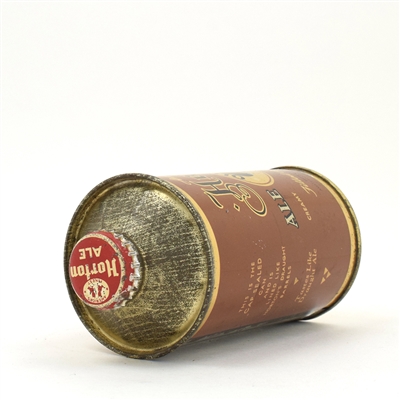 Horton Ale Cone Top APPEALING 169-11 SHARP