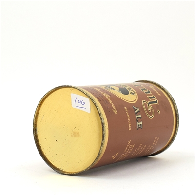 Horton Ale Cone Top APPEALING 169-11 SHARP