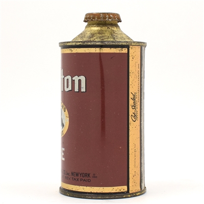 Horton Ale Cone Top QUALITY 169-13