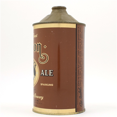 Horton Ale Quart Cone Top 212-12 EXCELLENT