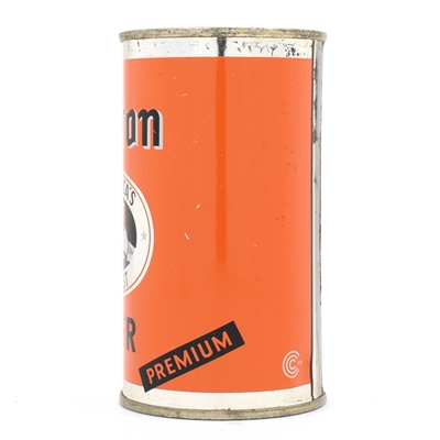 Horton Beer Flat Top TRENTON 84-3 SUPERB