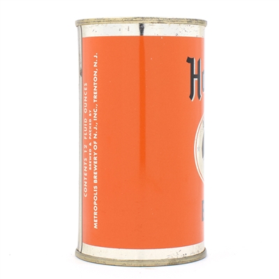 Horton Beer Flat Top TRENTON 84-3 SUPERB