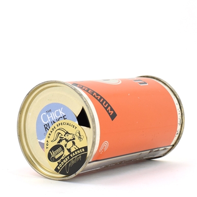 Horton Beer Flat Top TRENTON 84-3 SUPERB