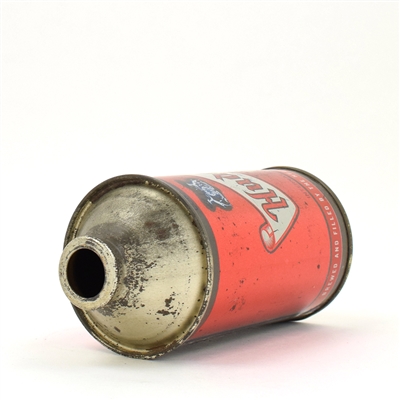 Hudepohl Beer Cone Top IRTP 169-27