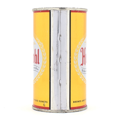 Hudepohl Beer Flat Top 84-13 OUTSTANDING