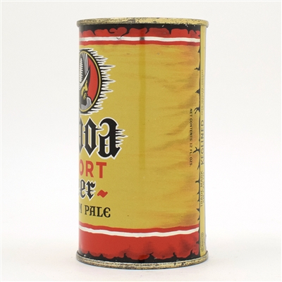 Balboa Beer Flat Top BEST WE HAVE SEEN MINTY 32-40