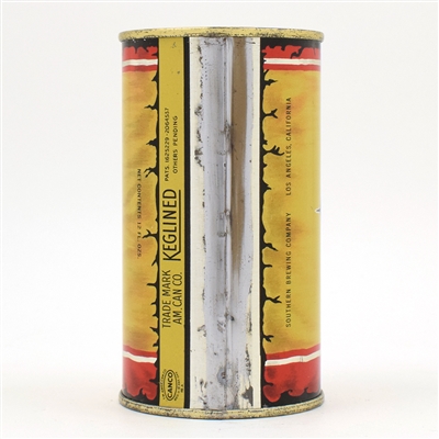 Balboa Beer Flat Top BEST WE HAVE SEEN MINTY 32-40