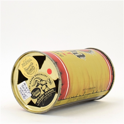 Balboa Beer Flat Top BEST WE HAVE SEEN MINTY 32-40