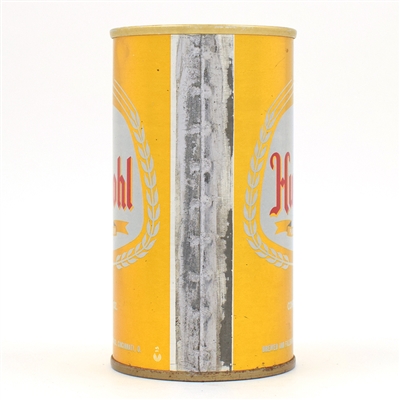 Hudepohl Beer Pull Tab 77-39 EXCELLENT