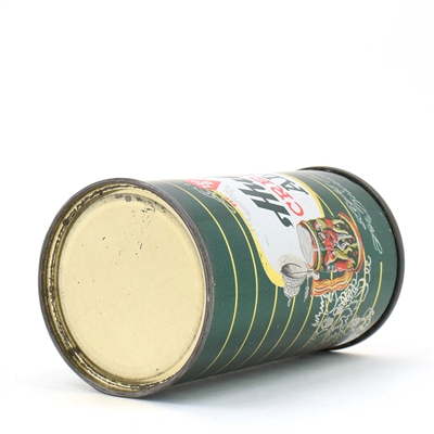 Hulls Ale Flat Top SCARCE CLEAN 84-21