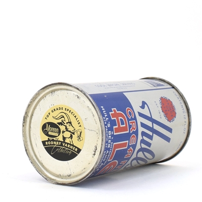 Hulls Ale Instructional Flat Top 84-17 USBCOI 429 EXCELLENT