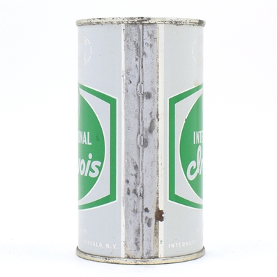 International Iroquois Ale Flat Top 85-25 OUTSTANDING