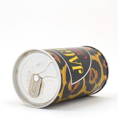 Jaguar Malt Liquor Zip Top 82-24 EXQUISITE
