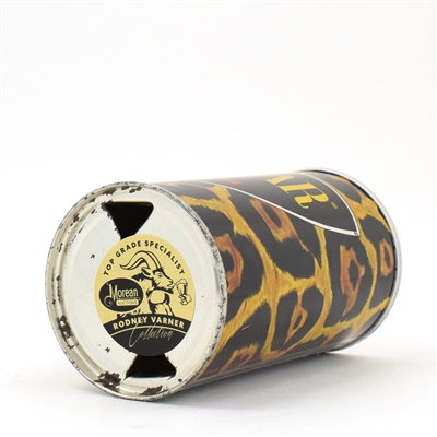 Jaguar Malt Liquor Zip Top 82-24 EXQUISITE