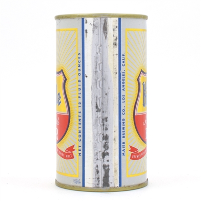 King Cole Beer Flat Top 87-37 EXCELLENT