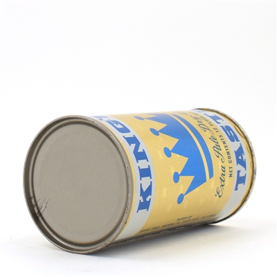 Kings Taste Beer Flat Top 88-6 SPOTLESS