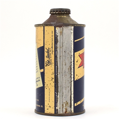 Koehler Beer Cone Top 171-24