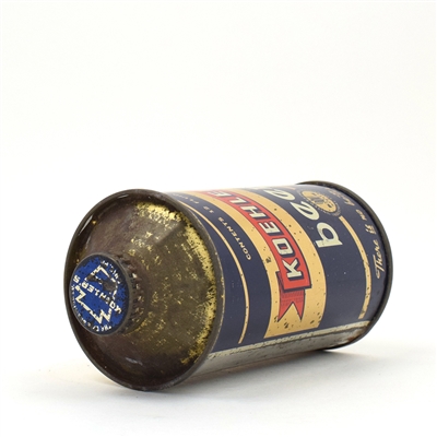 Koehler Beer Cone Top 171-24