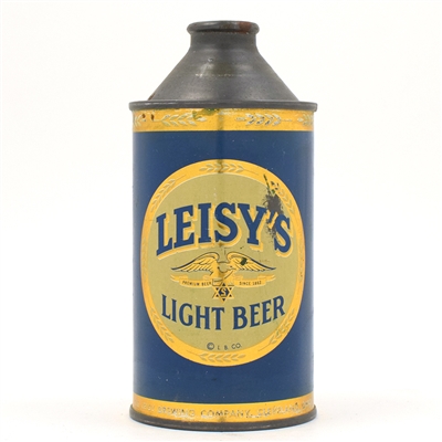 Leisys Beer Cone Top NON-IRTP 172-29