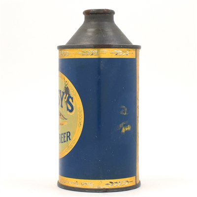 Leisys Beer Cone Top NON-IRTP 172-29