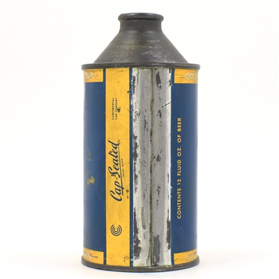 Leisys Beer Cone Top NON-IRTP 172-29