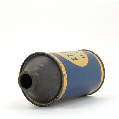 Leisys Beer Cone Top NON-IRTP 172-29