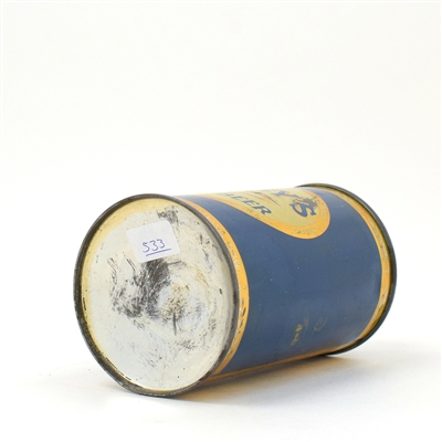 Leisys Beer Cone Top NON-IRTP 172-29