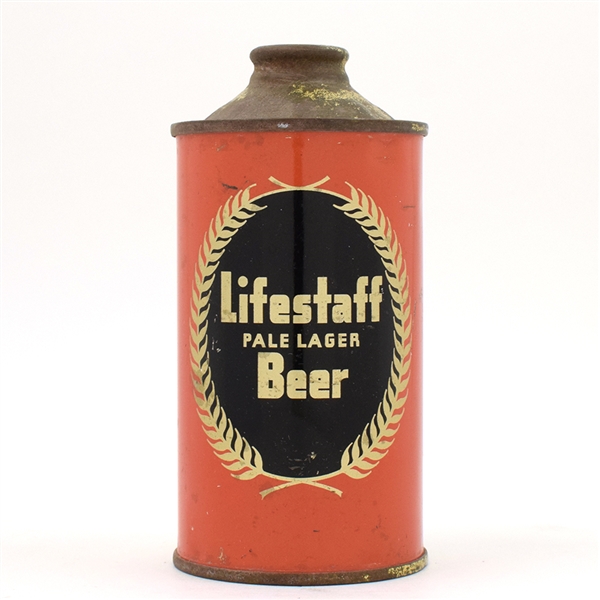 Lifestaff Beer Cone Top 172-32