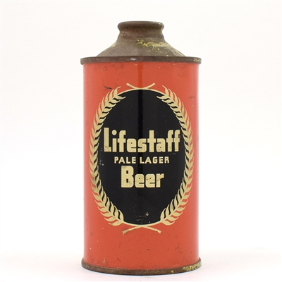 Lifestaff Beer Cone Top 172-32