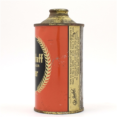 Lifestaff Beer Cone Top 172-32