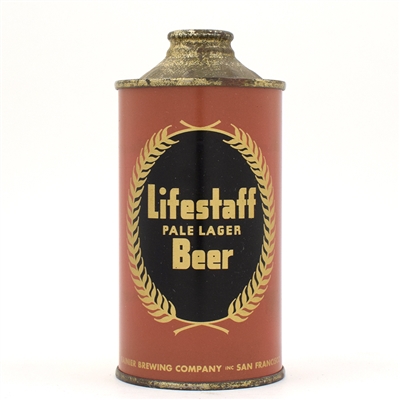 Lifestaff Beer Cone Top 172-30 BEAUTIFUL
