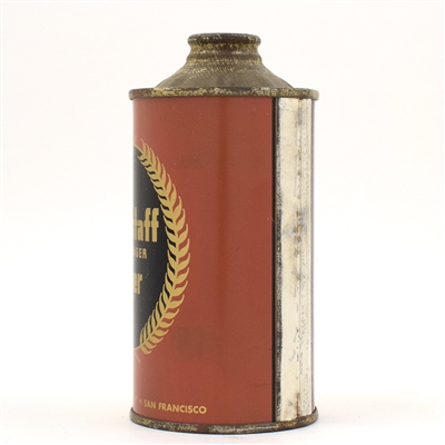 Lifestaff Beer Cone Top 172-30 BEAUTIFUL